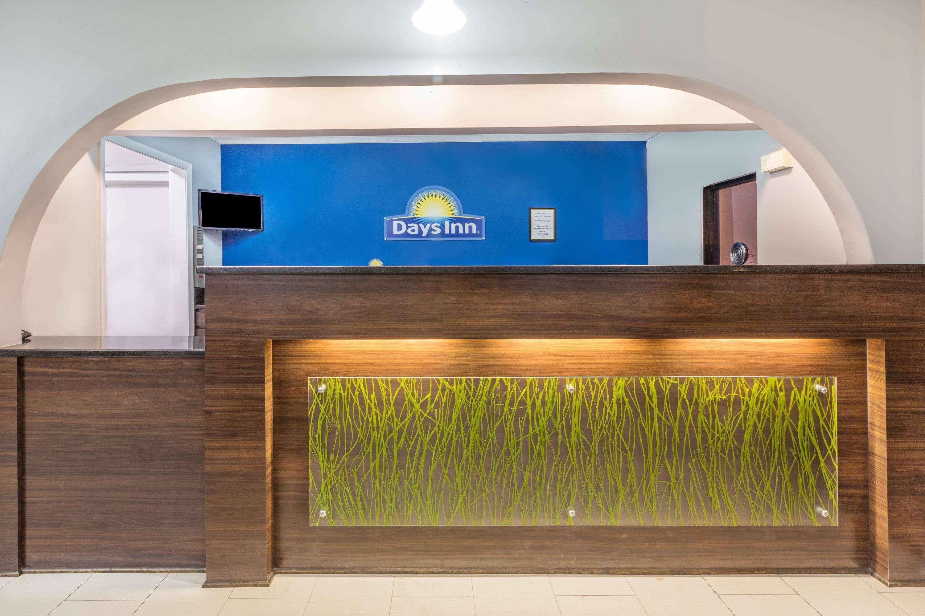 Days Inn By Wyndham Rayville Exterior photo